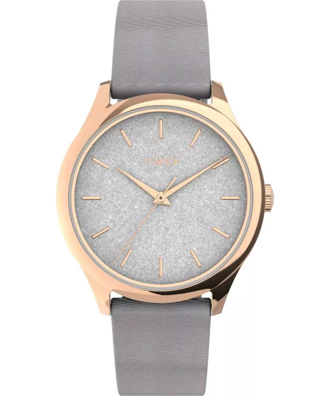 Часовник Дамски Timex City TW2V01000