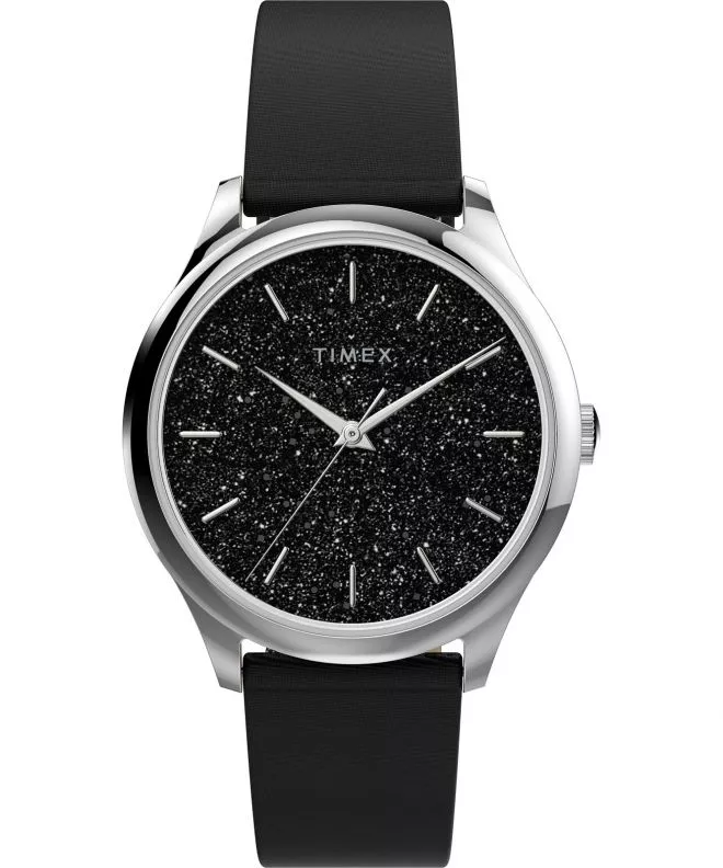 Часовник Дамски Timex City TW2V01100