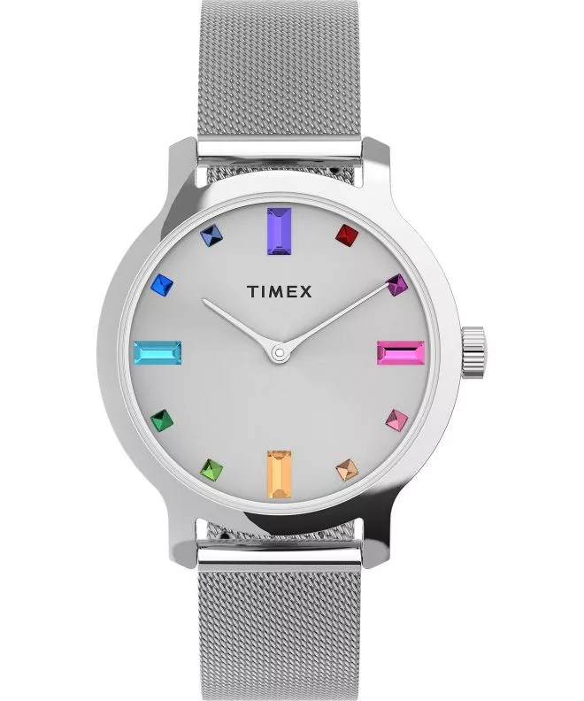 Часовник Дамски Timex City Transcend TW2U92900