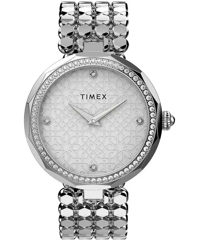 Часовник Дамски Timex City TW2V02600