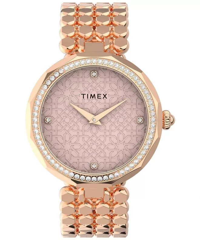 Часовник Дамски Timex City TW2V02800
