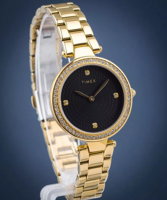 Часовник Дамски Timex City TW2V24400