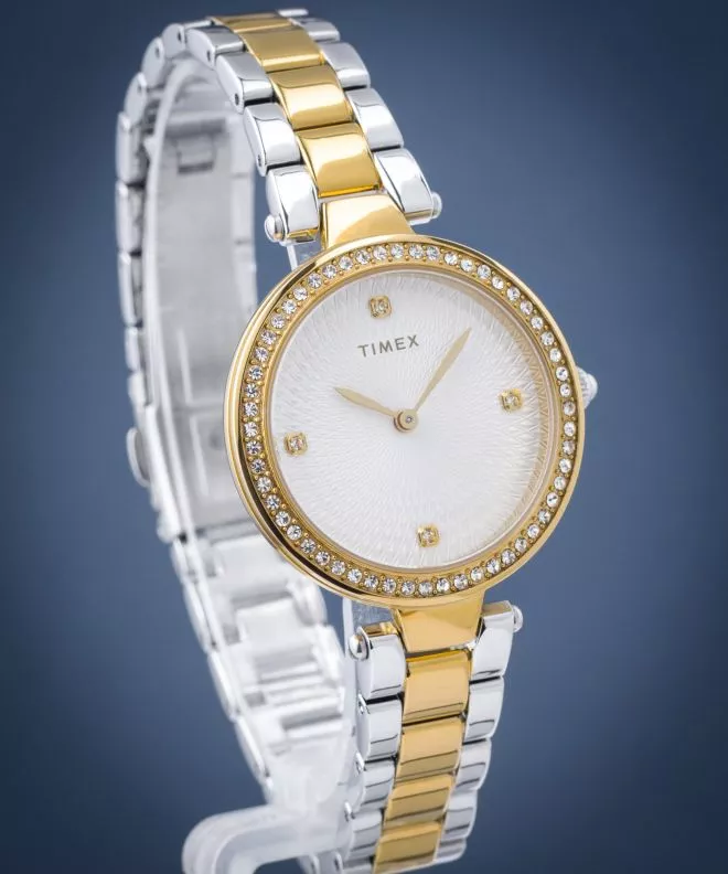 Часовник Дамски Timex City TW2V24500