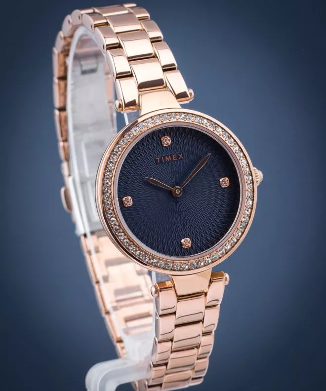 Часовник Дамски Timex City TW2V24600