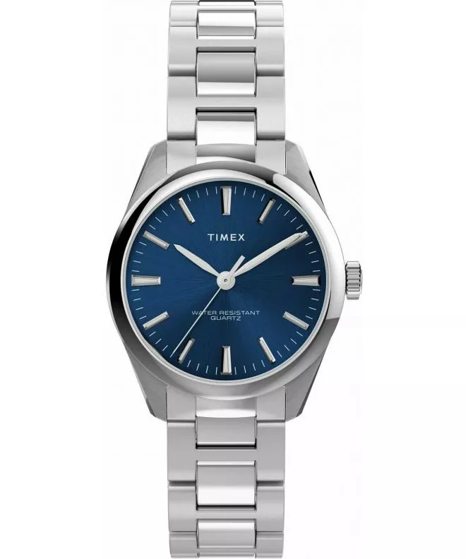 Часовник Дамски Timex City TW2V26300