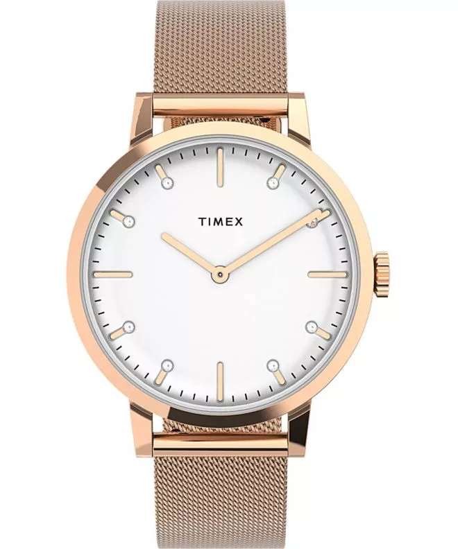 Часовник Дамски Timex City Midtown TW2V37100