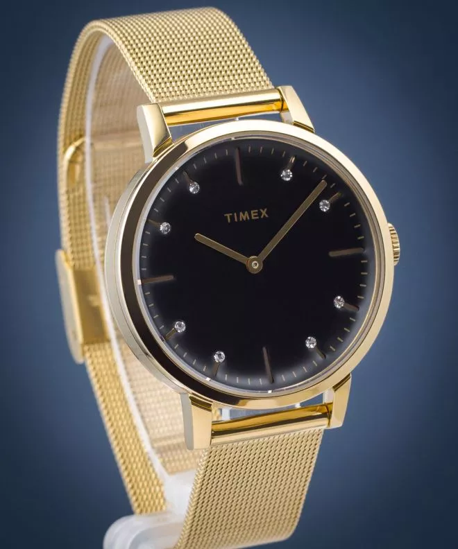 Часовник Дамски Timex City Midtown TW2V37200