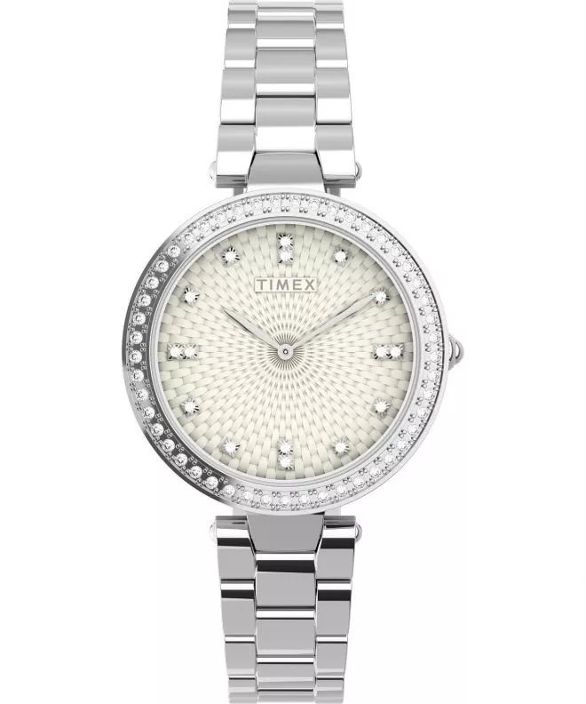 Часовник Дамски Timex City TW2V45000