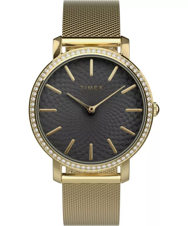 Часовник Дамски Timex City Transcend TW2V52300