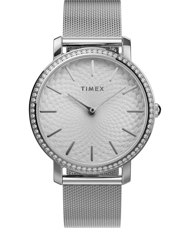 Часовник Дамски Timex City Transcend TW2V52400