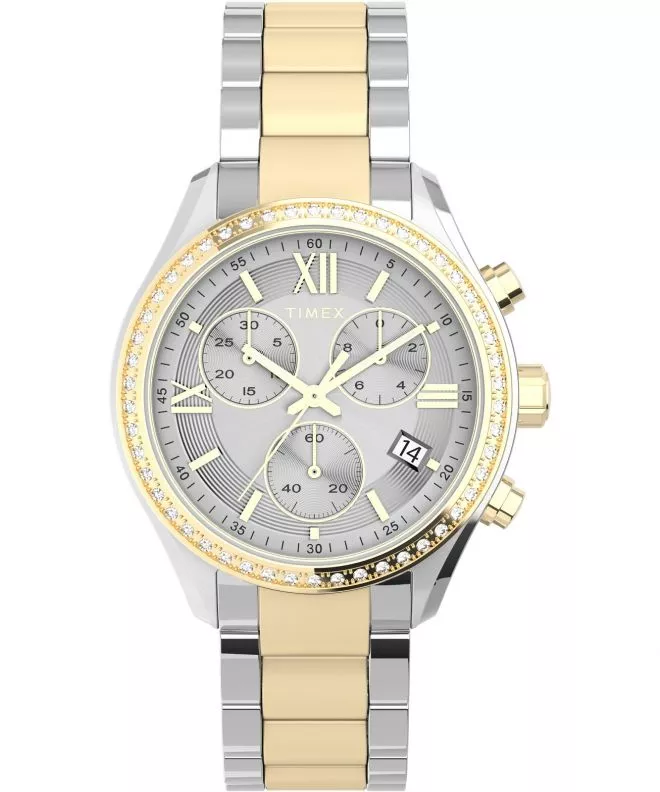 Часовник Дамски Timex Classic Chronograph TW2V57700
