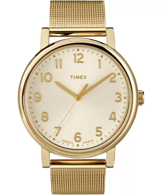 Часовник Дамски Timex Essential Originals T2N598