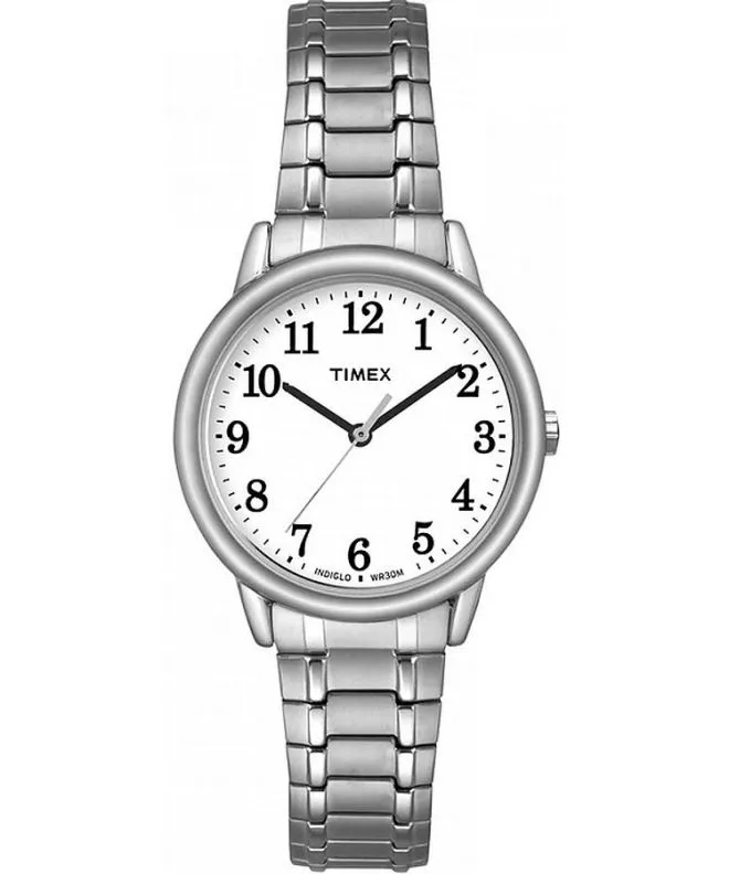 Часовник Дамски Timex Classic TW2P78500