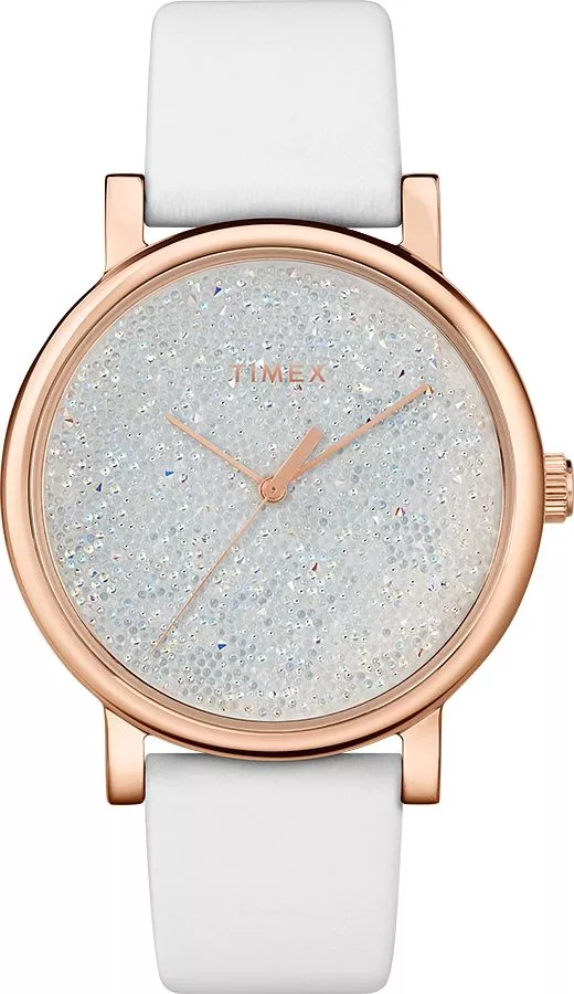 Часовник Дамски Timex City Crystal TW2R95000