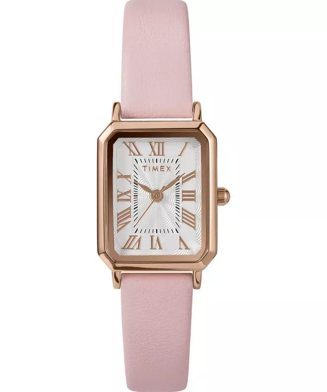 Часовник Дамски Timex Dress TW2Y01100