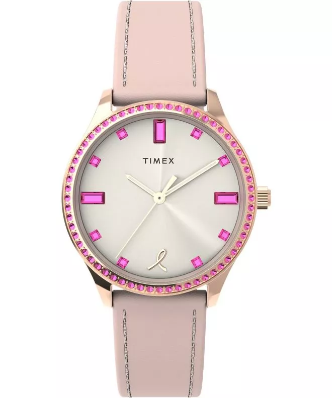 Часовник Дамски Timex Dress x BCRF TW2V95700