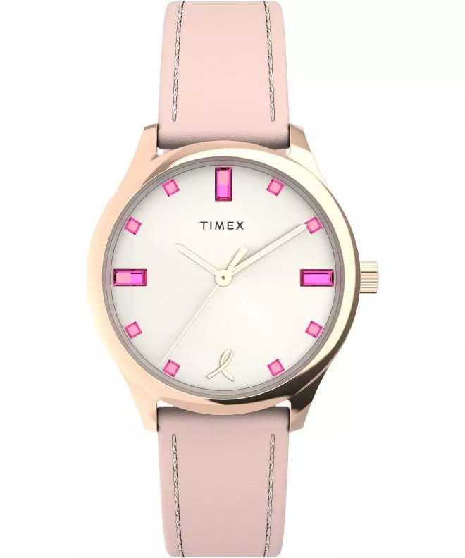 Часовник Дамски Timex Dress x BCRF TW2V95800