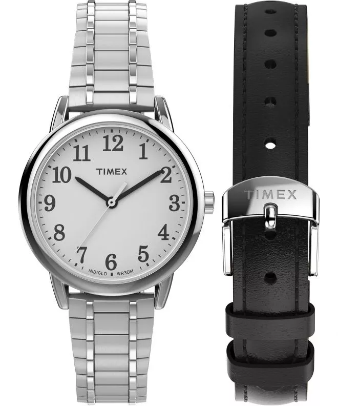 Часовник Дамски Timex Easy Reader SET TWG063000