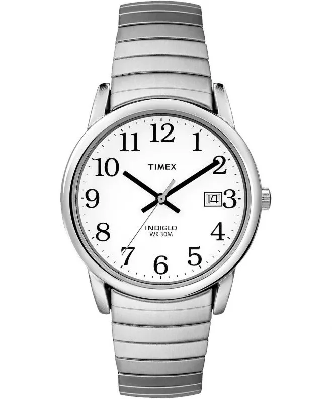 Часовник Дамски Timex Easy Reader T2H451