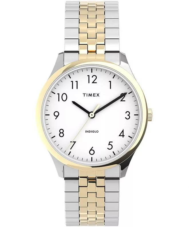 Часовник Дамски Timex Easy Reader TW2U40400