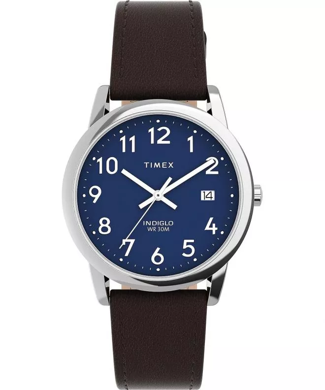 Часовник Дамски Timex Easy Reader TW2V75200