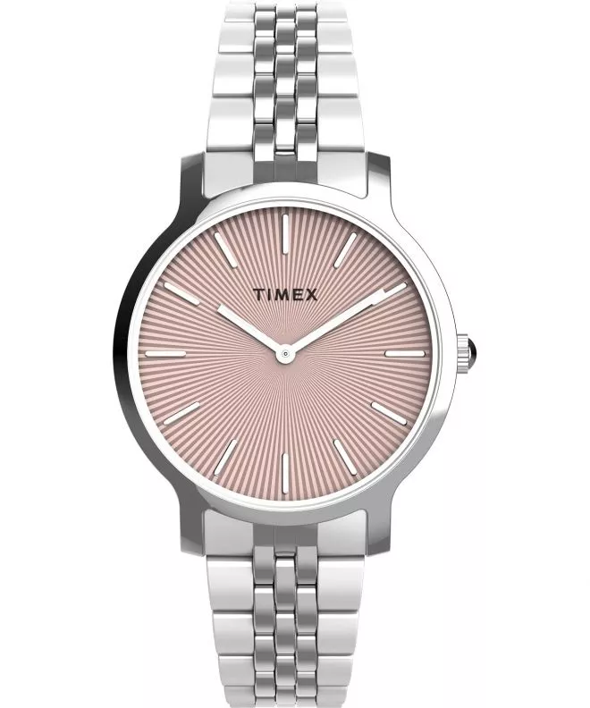 Часовник Дамски Timex Easy Reader TW2V77400