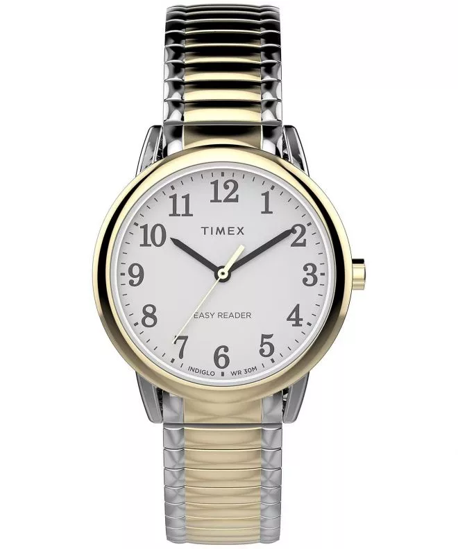Часовник Дамски Timex Easy Reader TW2V94800
