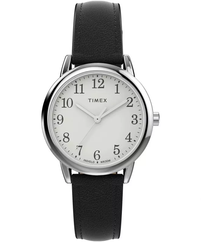 Часовник Дамски Timex Easy Reader TW2W32500