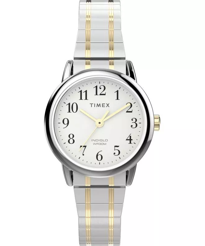 Часовник Дамски Timex Easy Reader TW2W52500