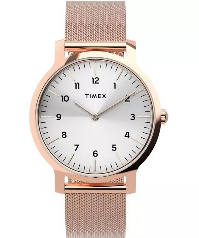 Часовник Дамски Timex Norway TW2U22900