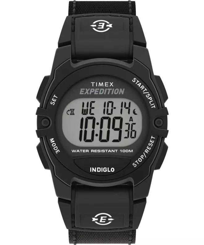 Часовник Дамски Timex Expedition Cat TW4B28000