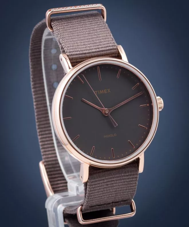 Часовник Дамски Timex Essential Fairfield TW2R48900