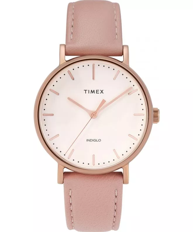 Часовник Дамски Timex Fairfield TW2T31900
