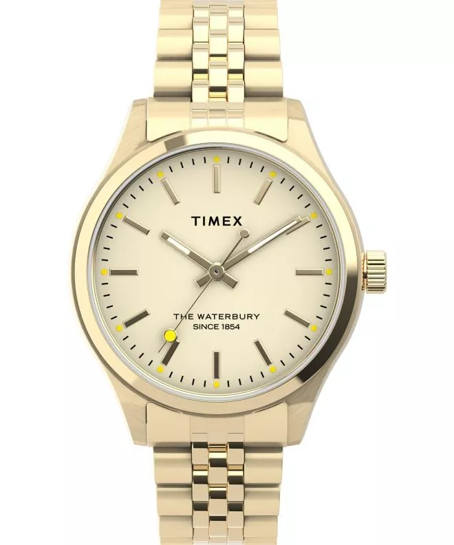 Часовник Дамски Timex Heritage Waterbury TW2U23200