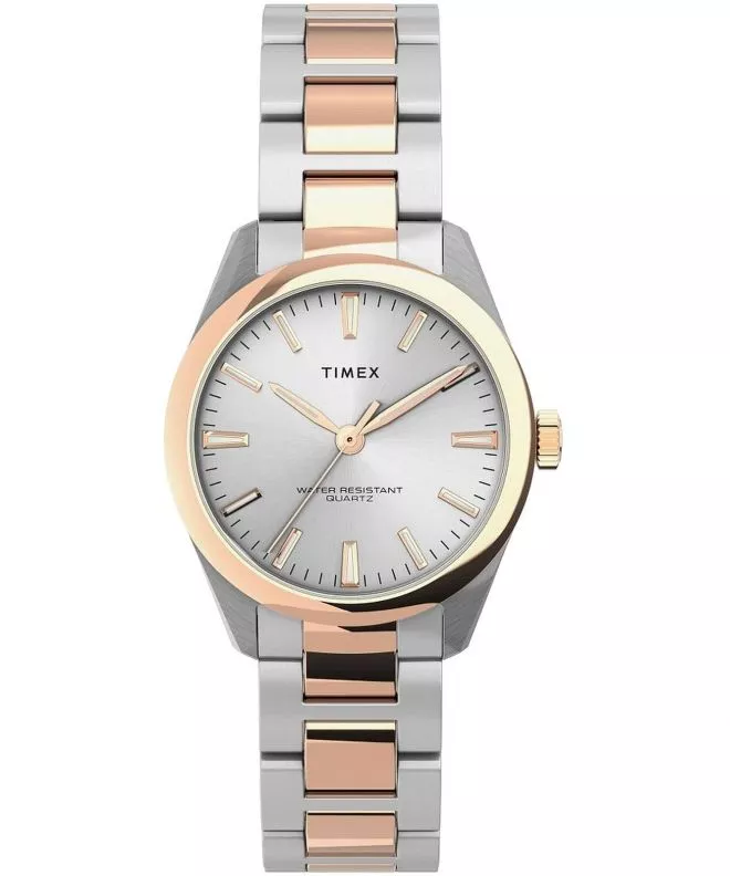 Часовник Дамски Timex Highview TW2V26500