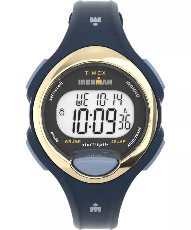 Часовник Дамски Timex Ironman Essential 30 TW2W17000