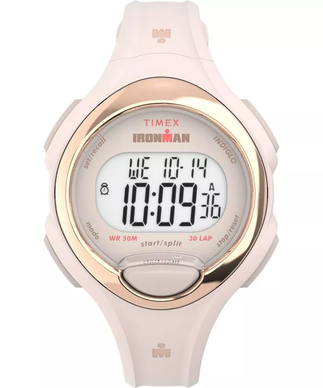 Часовник Дамски Timex Ironman Essential 30 TW2W17400