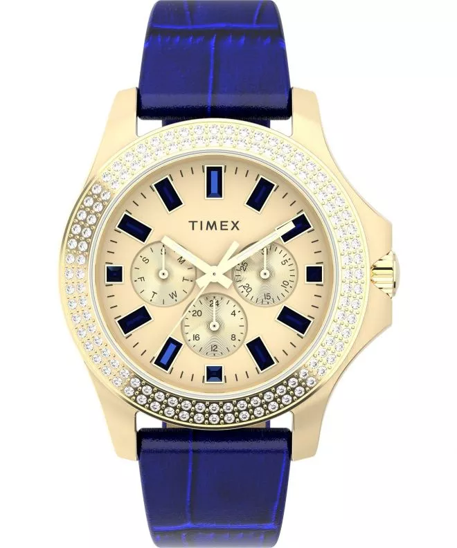 Часовник Дамски Timex Kaia Multifunction TW2W10800