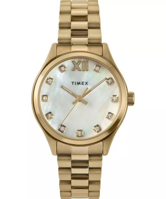 Часовник Дамски Timex Legacy 34mm TW2W85400