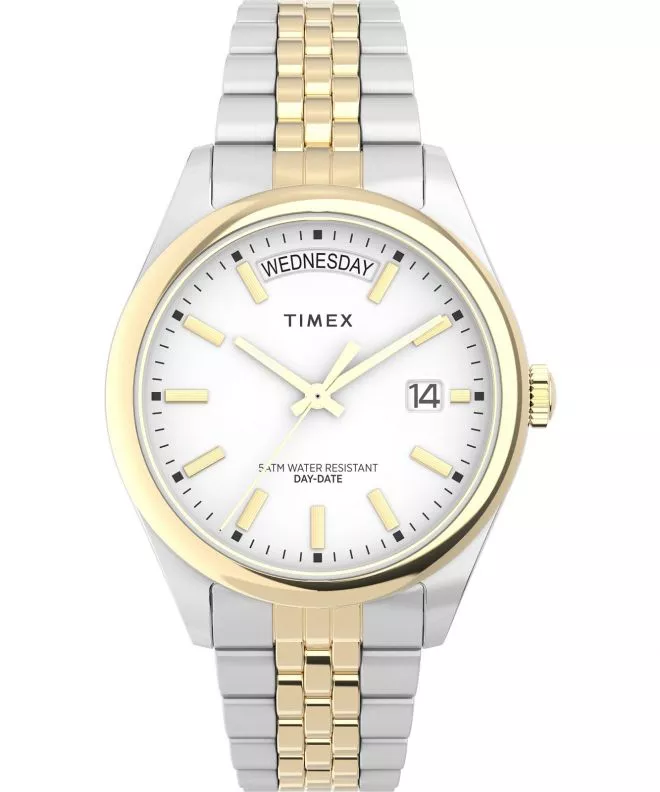 Часовник Дамски Timex Legacy TW2V68500