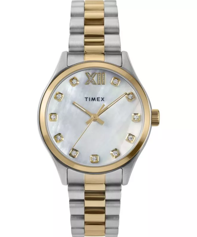 Часовник Дамски Timex Legacy TW2W85500