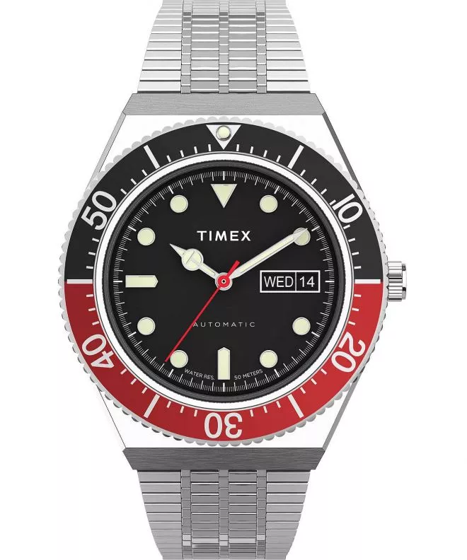 Часовник Унисекс Timex Timex Q Reissue TW2U83400