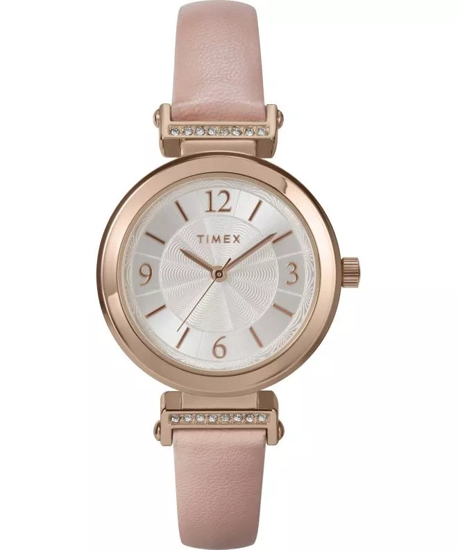 Часовник Дамски Timex Main Street TW2W96300