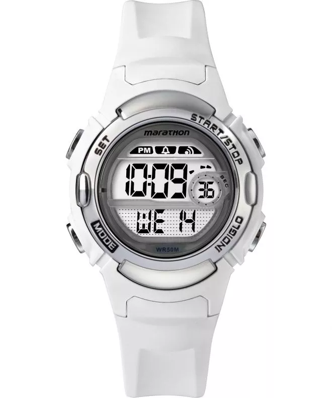 Часовник Дамски Timex Marathon TW5M15100