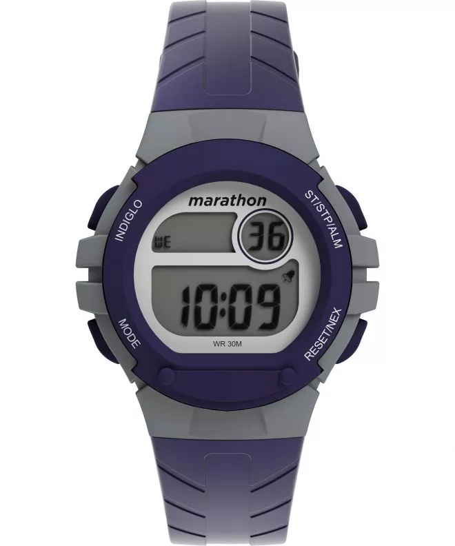 Часовник Дамски Timex Marathon TW5M32100