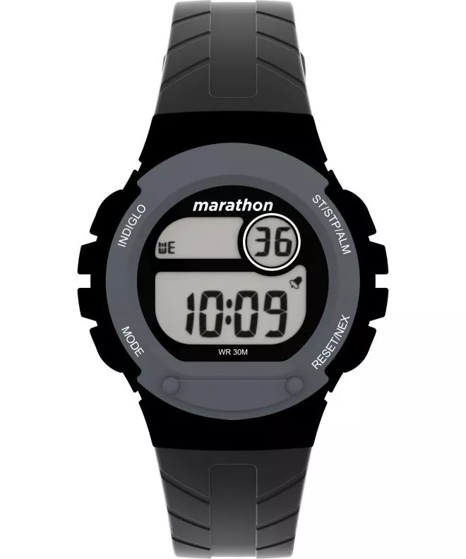 Часовник Дамски Timex Marathon TW5M32500