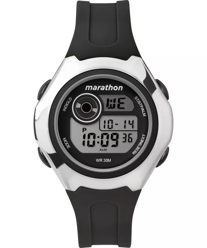 Часовник Дамски Timex Marathon TW5M32600