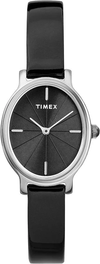 Часовник Дамски Timex Milano Oval TW2R94500