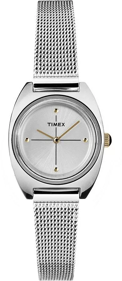 Часовник Дамски Timex Milano Petite TW2T37700