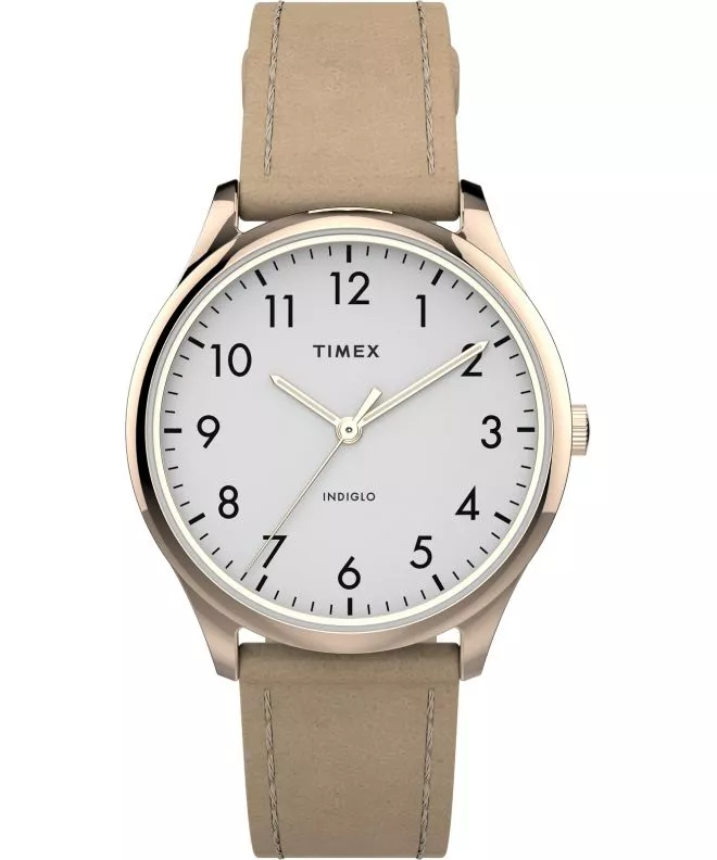 Часовник Дамски Timex Modern Easy Reader TW2T72400